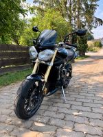 Triumph Street Triple 675 Bayern - Ebermannstadt Vorschau