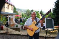 Alleinunterhalter / Musiker, Livemusik, Gitarre, Gesang Niedersachsen - Rinteln Vorschau