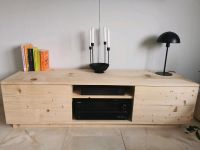 Lowboard / TV-Board | Upcycling | Handmade Nordrhein-Westfalen - Solingen Vorschau