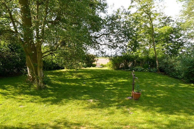 Last Minute Ostsee 1. Reihe Meerblick Ferienhaus Kurzurlaub in Schönberg (Holstein)