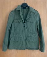 Jacke Herbstjacke Strickjacke Gr. S KappAhl Sachsen - Görlitz Vorschau