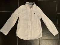 Weißes Hemd für Kinder von H&M Größe 122, 128 Rheinland-Pfalz - Bad Kreuznach Vorschau