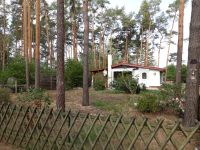 Ferienbungalow Bungalow 28 Semlin Ferienhaus See Havelland HVL Brandenburg - Rathenow Vorschau