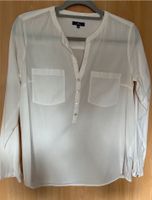 Bluse Tom Tailor weiß, 34, XS Nordrhein-Westfalen - Rhede Vorschau