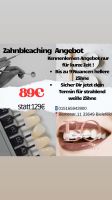 Kosmetische Zahnbleaching Bielefeld - Brackwede Vorschau