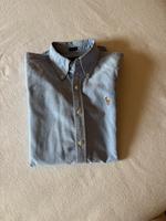 Polo Ralph Lauren Damen / Mädchen Hemd Hamburg-Nord - Hamburg Winterhude Vorschau