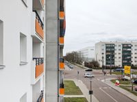 Perfekt für Paare! Hübsche 2-Raum mit Balkon in Halle Süd Vermietung an max. 2 Erwachsene und 1 Kind (unter 6 Jahre). Sachsen-Anhalt - Halle Vorschau