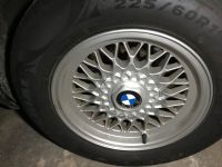 1Satz BMW 15“ E34 BBS Alufelgen Sommerreifen Neu Bayern - Coburg Vorschau