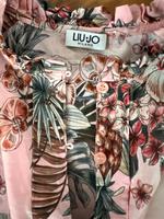 Wie neu! Liu Jo Bluse Sommerbluse tropisch Tunika tropical Floral Nordrhein-Westfalen - Mönchengladbach Vorschau
