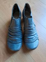 Rieker Schuhe, Gr.39 Nordrhein-Westfalen - Kerpen Vorschau