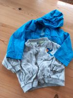 Jungen 2in1 Jacke Gr 86 Sachsen - Großschönau Vorschau