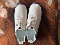 Damenschuhe Sneaker Nordfriesland - Niebüll Vorschau