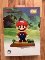 LNO Gift Series Großes Mario Blockfigurenbau Hessen - Aßlar Vorschau