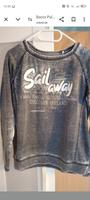 Soccx Pullover gr S Niedersachsen - Ihlow Vorschau