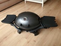 Jamestown Elektrogrill Theo Neupreis 224€ Sachsen - Chemnitz Vorschau