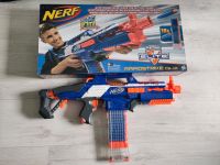 Nerf Hasbro CS-18 Rapsstrike Elite Nordrhein-Westfalen - Hünxe Vorschau