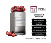 Automatische Granatapfel-Presse, Granatapfel Pressmaschine, Automatische Granatapfelpresse, Kommerzielle Granatapfelpresse, Automatischer Entsafter, Saftpresse, Profi Gastro Granatapfelpresse Nordrhein-Westfalen - Herne Vorschau