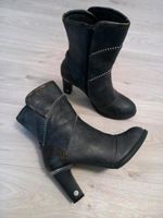 Original Mustang Damen Schuhe Stiefel Boots  * Wie neu Nordrhein-Westfalen - Lüdenscheid Vorschau