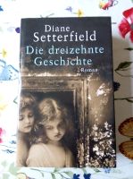 Die dreizehnte Geschichte von Diane Setterfield | Buch | Bielefeld - Stieghorst Vorschau