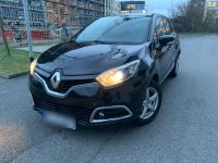 Renault Captur unfallfrei Nordrhein-Westfalen - Ratingen Vorschau