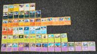 60 Pokémon Standard Karten. Sachsen - Pirna Vorschau