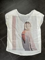 Zara Shirt Top Größe S Chemnitz - Schönau Vorschau