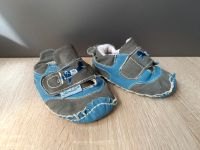 Jungen 17/18 Hausschuhe, Kindergartenschuhe Nordrhein-Westfalen - Schleiden Vorschau