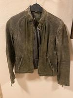 Lederjacke von Gipsy Bayern - Ensdorf Vorschau