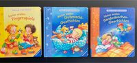Kinderbibliothek Geschichten Fingerspiele Bücher Kinder Brandenburg - Teltow Vorschau