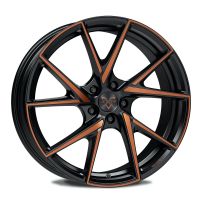 JE Design CADIZ Copper-R Felgensatz in 20" für Cupra Ateca 5FP Baden-Württemberg - Konstanz Vorschau