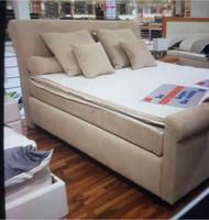 Boxspringbett 180 x 200 Nordrhein-Westfalen - Herten Vorschau