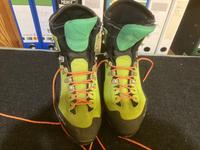Salewa Condor Evo GTX Bergschuhe Bergstiefel 46 Herren Bayern - Schliersee Vorschau