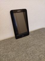 Samsung Galaxy Tab 3 Lite 8GB schwarz WiFi SM-T110 Android 7 Zoll Frankfurt am Main - Innenstadt Vorschau