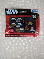 Star wars Tomy Schlüsselanhänger collection pack series 1 Bayern - Neufahrn Vorschau