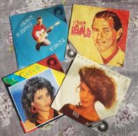 Diverse DDR Schallplatten Amiga Einzelpreis ist ausgewiesen Brandenburg - Nauen Vorschau