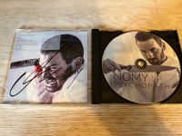 Nomy Psychopath Album, signiert Nürnberg (Mittelfr) - Aussenstadt-Sued Vorschau