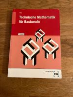 Technische Mathematik für Bauberufe Niedersachsen - Langwedel Vorschau