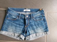 Hollister Shorts Gr. 00/W23 Schleswig-Holstein - Ahrensburg Vorschau