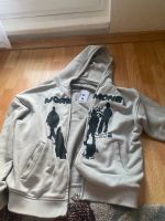 Moremoney morelove Zip-Hoodie Berlin - Lichtenberg Vorschau