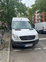 Mercedes Benz Sprinter 313 Berlin - Mitte Vorschau