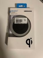 Medion Qi Wireless Smartphone Charger Nordrhein-Westfalen - Castrop-Rauxel Vorschau