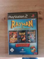 Rayman Playstation 2 Rheinland-Pfalz - Landau in der Pfalz Vorschau