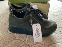 Waldläufer  Schuhe /Sneaker  Gr.4. -38 W Freiburg im Breisgau - Kirchzarten Vorschau