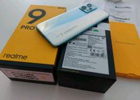 Realme 9 PRO Plus + 5G Smartphone mit Zubehör wie A54 Samsung Düsseldorf - Angermund Vorschau