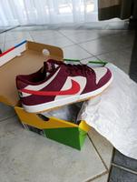 Nike SB Dunk Low Skate Like a Girl EU 42 US 8.5 Neu Nordrhein-Westfalen - Soest Vorschau