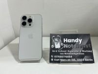 iPhone 15 pro 512GB Silber wie Neu Akku 100% mit Garantie Berlin - Neukölln Vorschau