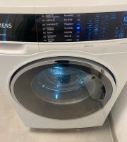 Siemens Waschmaschine-Wash&dry 2in1.10/6 kg Baden-Württemberg - Neckarsulm Vorschau
