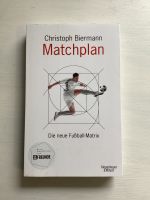 Matchplan, die neue Fußball-Matrix von Christoph Biermann Nordrhein-Westfalen - Wesseling Vorschau