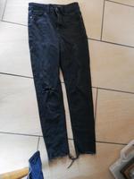 Jeans von Clock house Groesse 34 Rheinland-Pfalz - Worms Vorschau