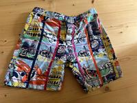 Vilbrequin Designer Badehose Short Jungen 12 146/153/158 NP115€ Bayern - Mühldorf a.Inn Vorschau